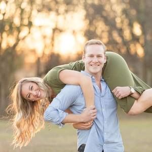 Meet your Posher, Thomas